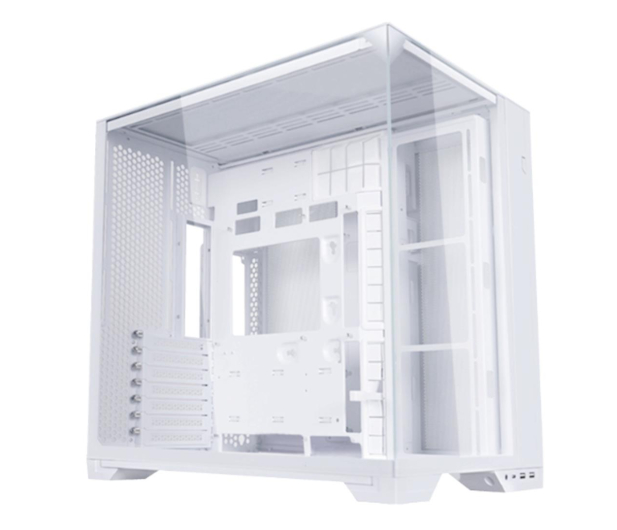 Lian Li O11 Vision Compact White - 1294236 - zdjęcie